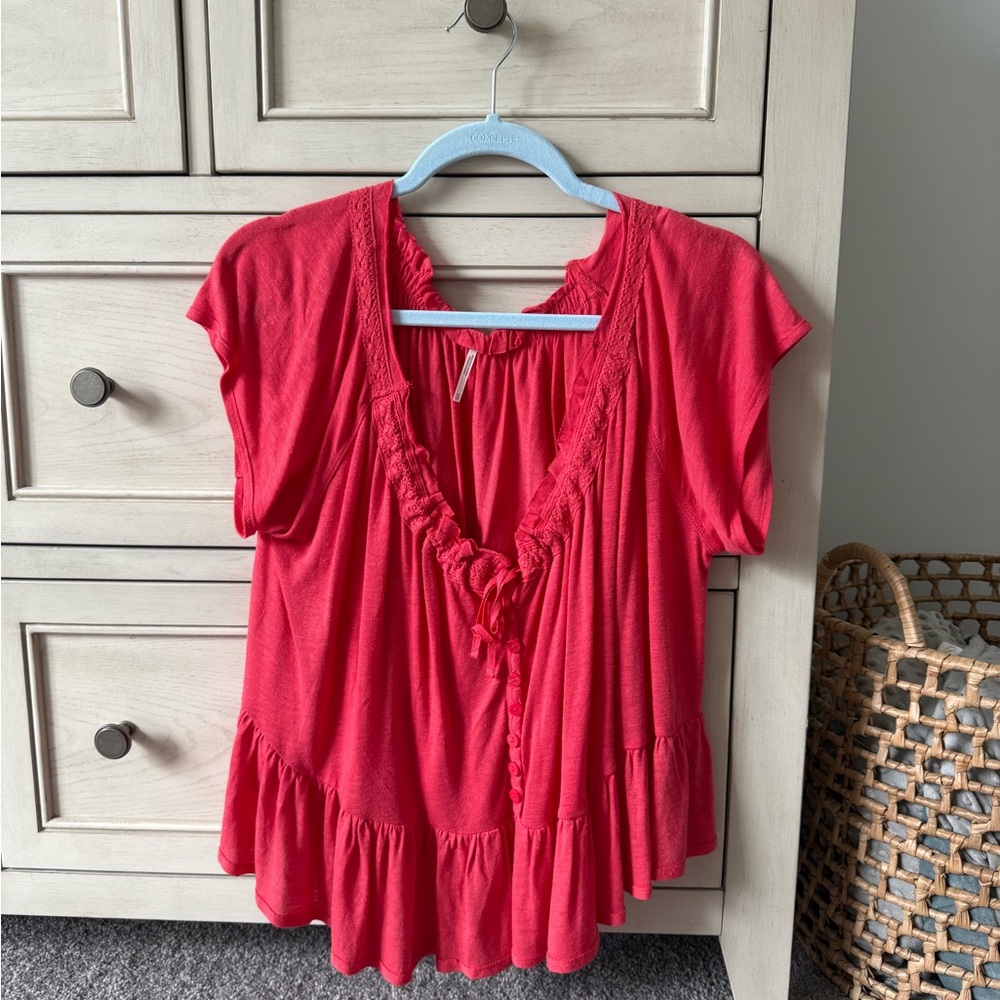 Free People Top